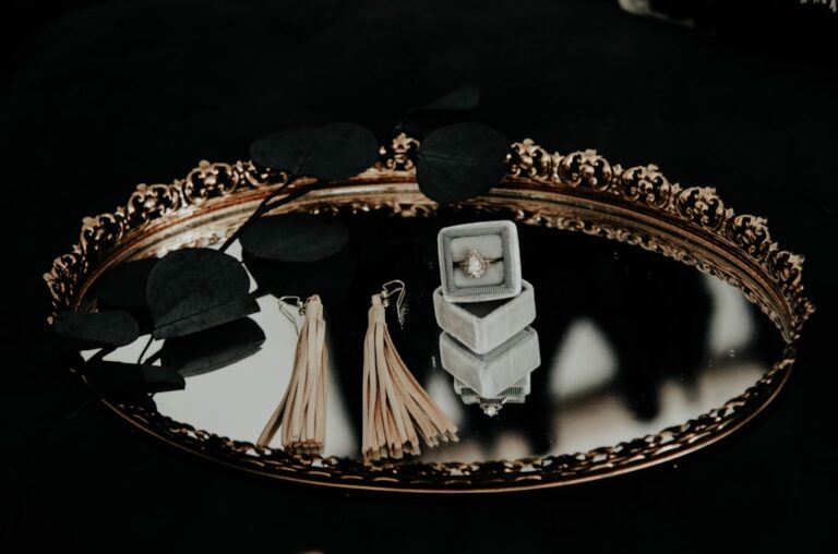 Unlocking the Power of the Cross Ring