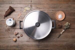 Photo Cookware, Kitchen