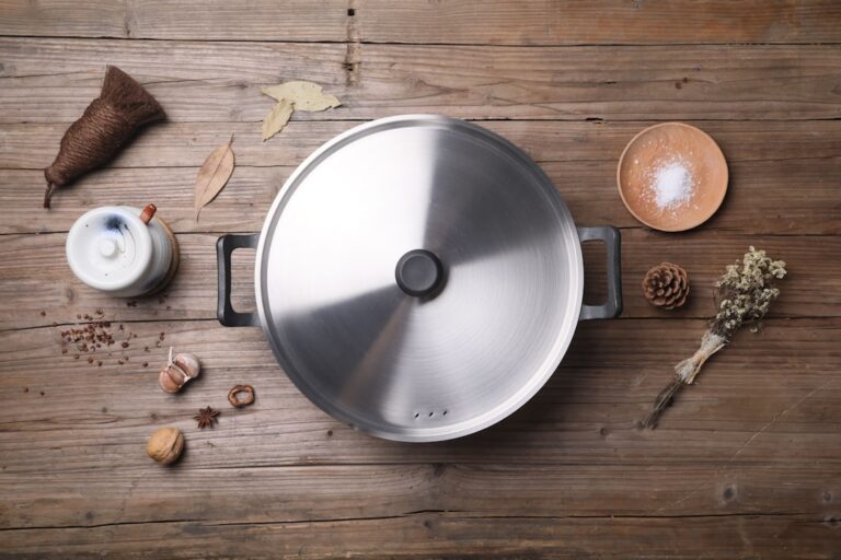 Upgrade Your Kitchen with Parini Cookware