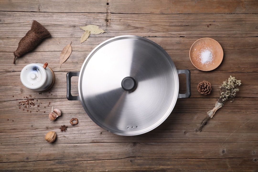 Photo Cookware, Kitchen
