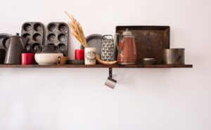 Photo Ingredients, kitchen prep