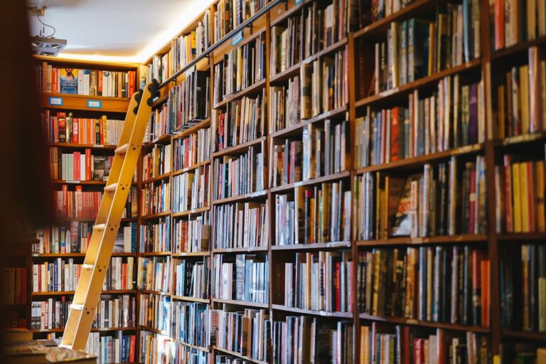 Unlocking the Power of Knowledge with Zlibrary Asia