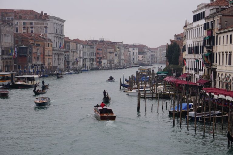 Exploring the Delights of La Grolla: A Culinary Adventure