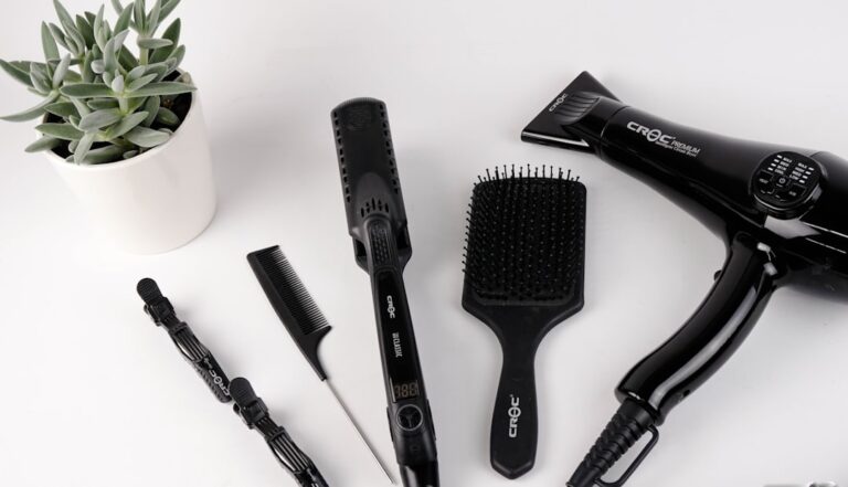 Perfecting Your Look: Cindy’s Nail Care Tips