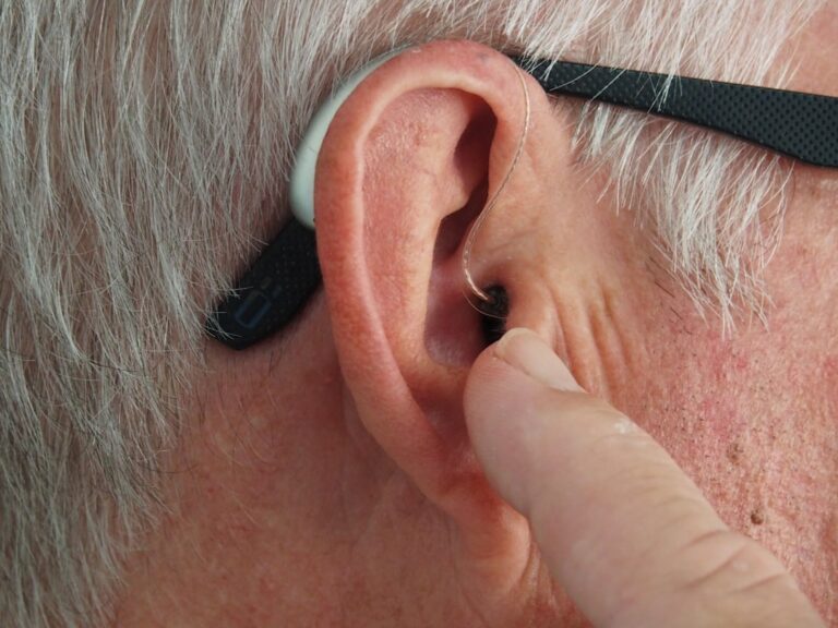 Improving Eustachian Tube Function: A Guide