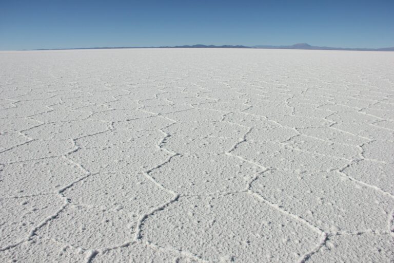 Where to Stargaze in the Atacama Desert: Top Locations