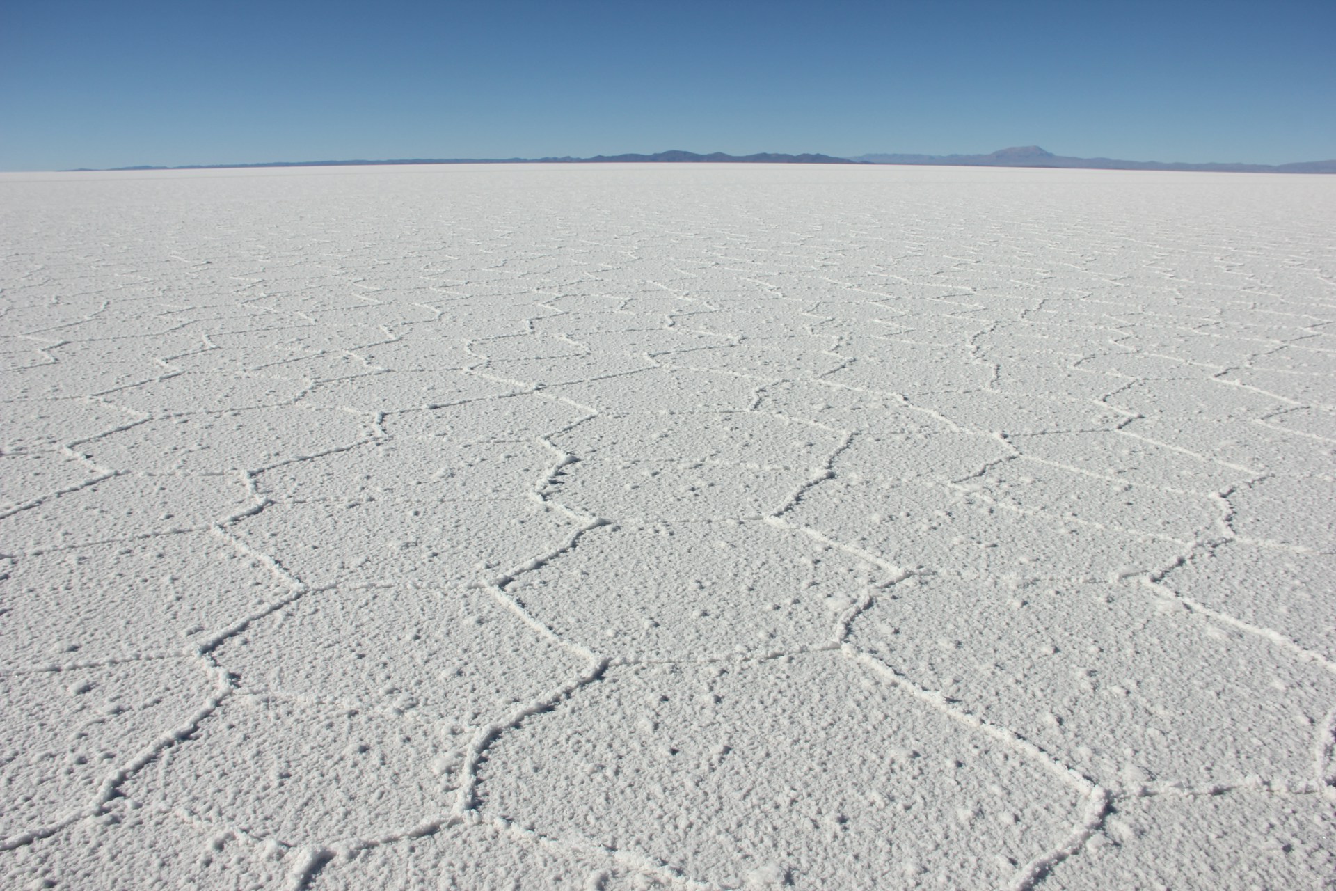 Where to Stargaze in the Atacama Desert: Top Locations